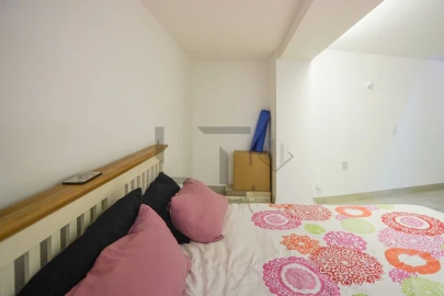 Apartamento T1 para Venda em Santo António