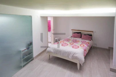 Apartamento T1 para Venda em Santo António