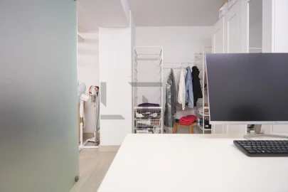 Apartamento T1 para Venda em Santo António