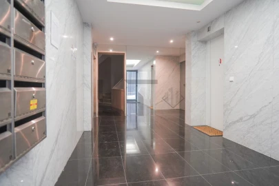 Apartamento T1 para Venda em Santo António