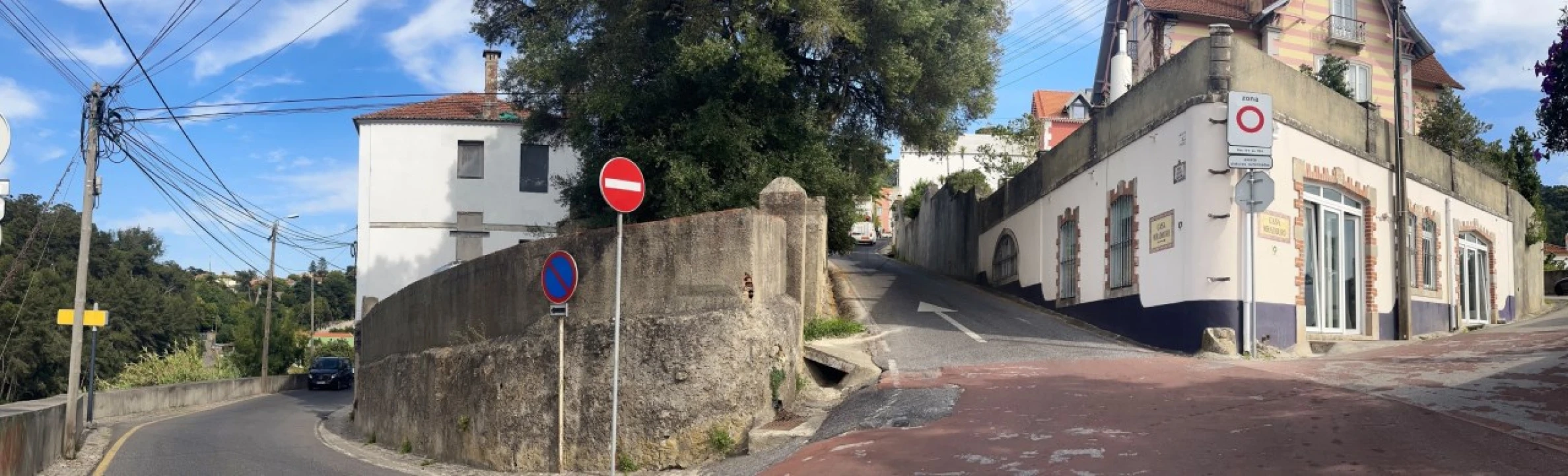 Negócio para Venda em Santa Maria e São Miguel, São Martinho, São Pedro Penaferrim Foto 3