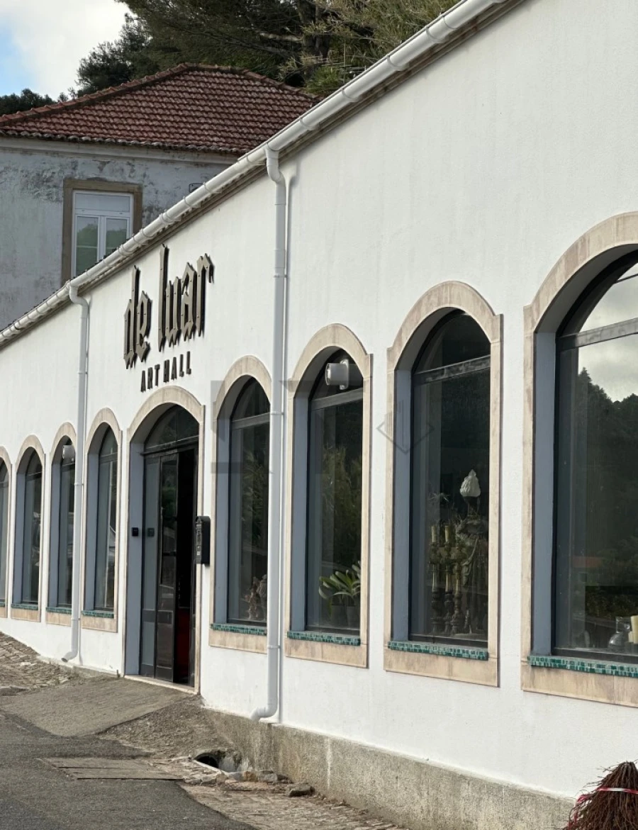 Negócio para Venda em Santa Maria e São Miguel, São Martinho, São Pedro Penaferrim Foto 7