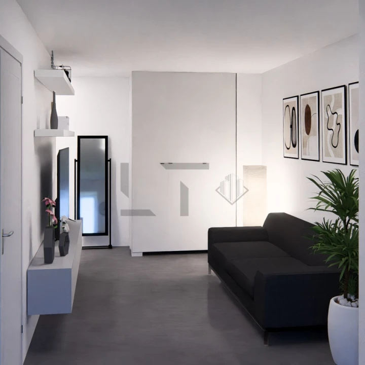 Apartamento T1 para Venda em Estrela Foto 5