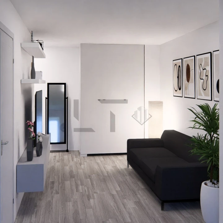 Apartamento T1 para Venda em Estrela Foto 6