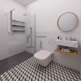 Apartamento T1 para Venda em Estrela
