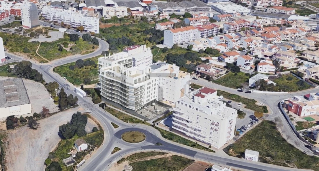 Terreno para Venda em Portimão Foto 9