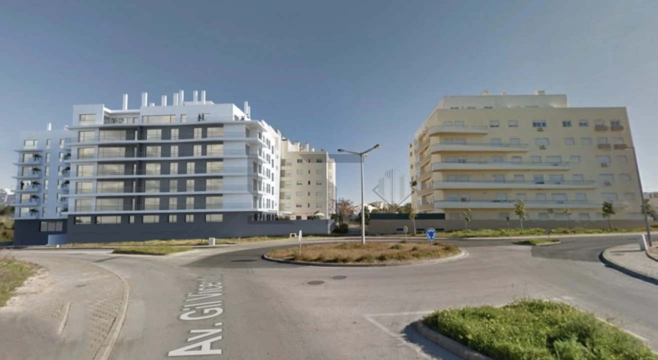 Terreno para Venda em Portimão Foto 12