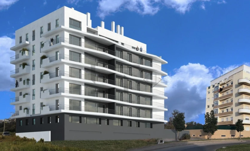 Terreno para Venda em Portimão Foto 1