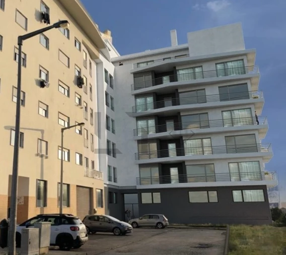 Terreno para Venda em Portimão Foto 8