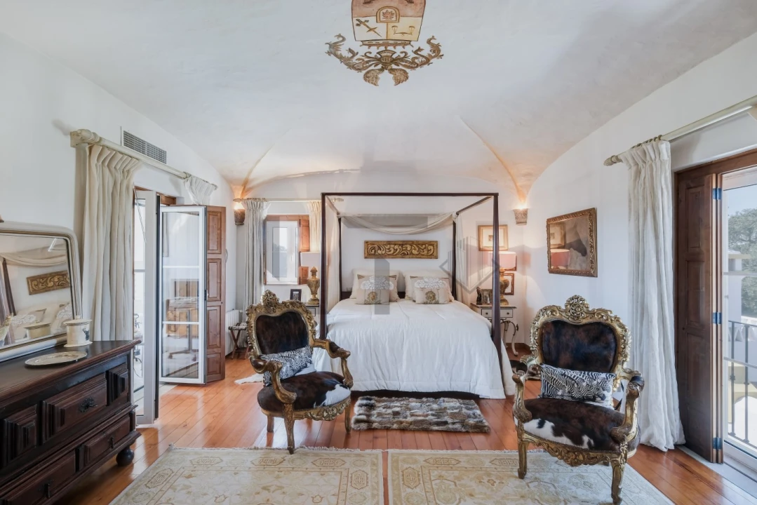 Quinta T8 para Venda em Monforte Foto 40