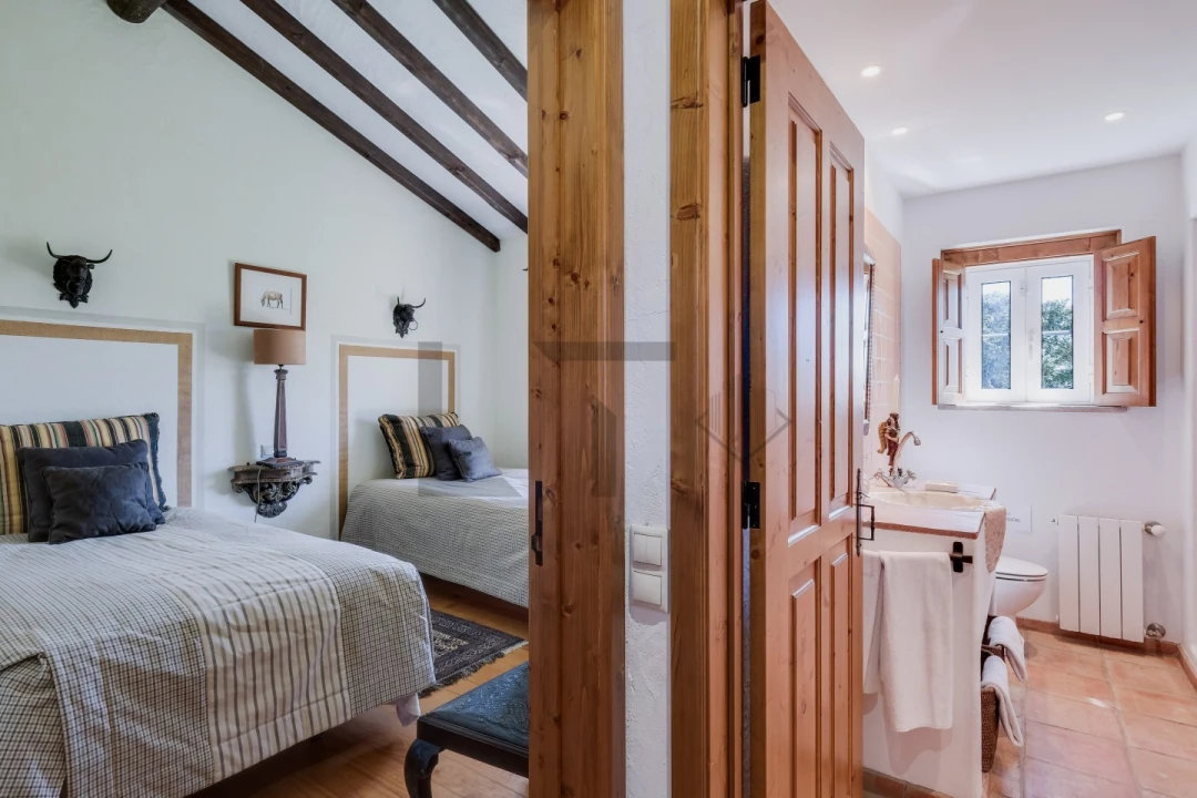 Quinta T8 para Venda em Monforte Foto 53