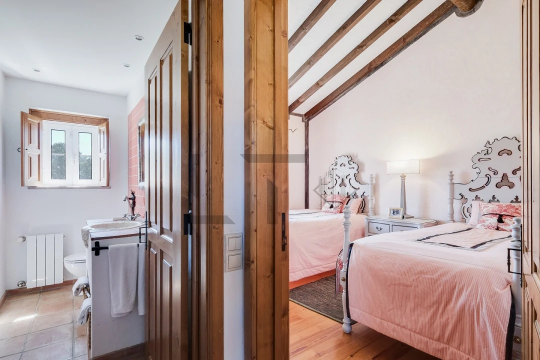 Quinta T8 para Venda em Monforte Foto 57