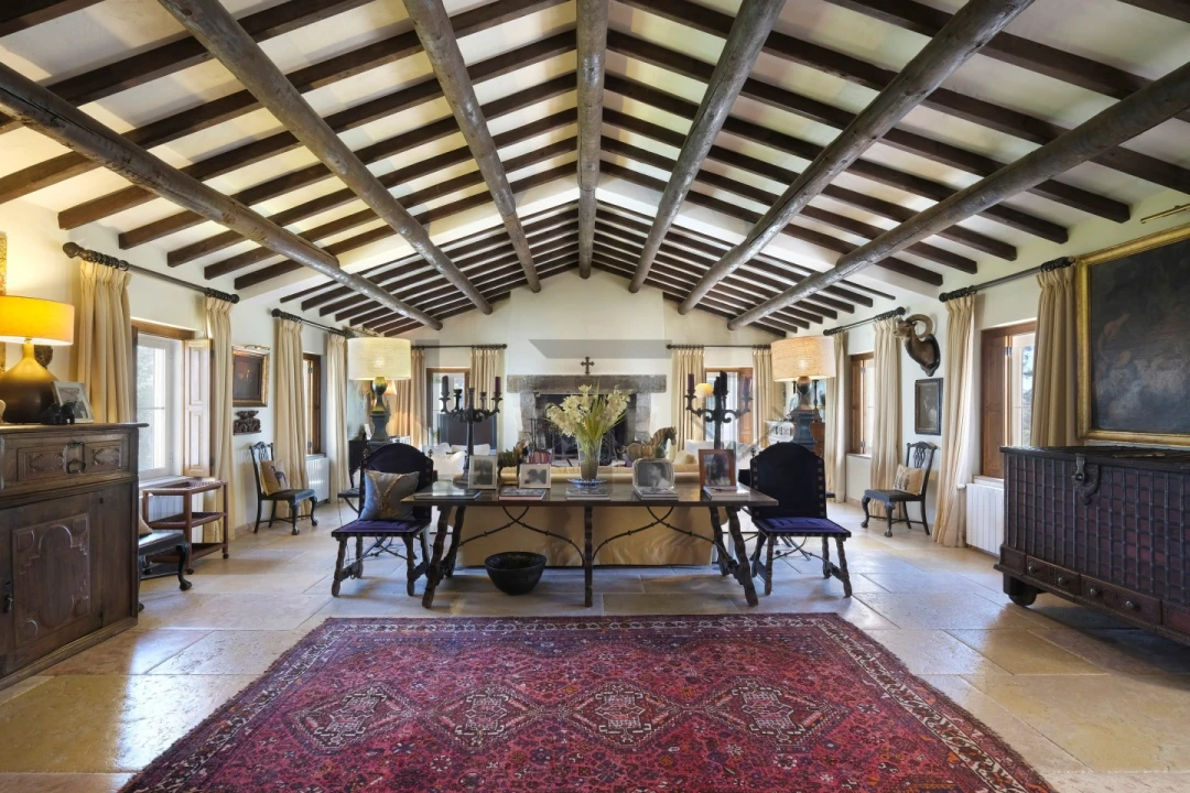 Quinta T8 para Venda em Monforte Foto 75