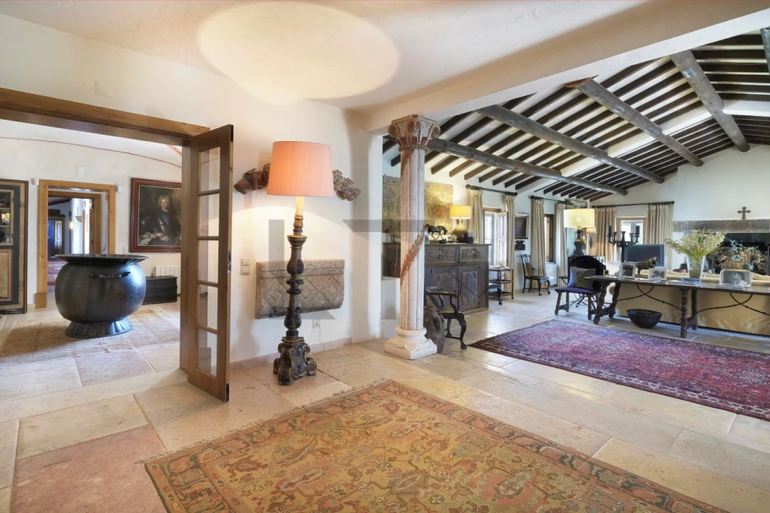 Quinta T8 para Venda em Monforte Foto 76