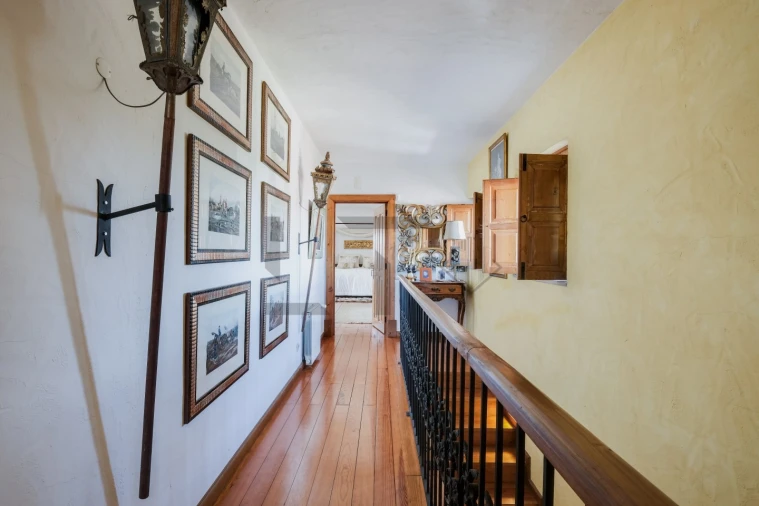 Quinta T8 para Venda em Monforte Foto 41