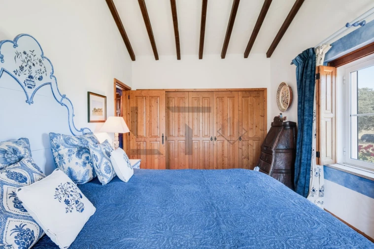 Quinta T8 para Venda em Monforte Foto 43