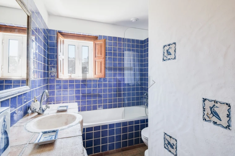 Quinta T8 para Venda em Monforte Foto 45