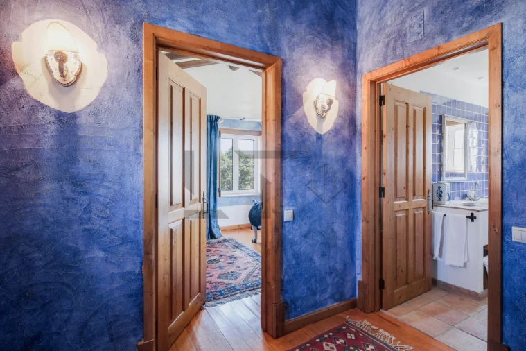 Quinta T8 para Venda em Monforte Foto 46