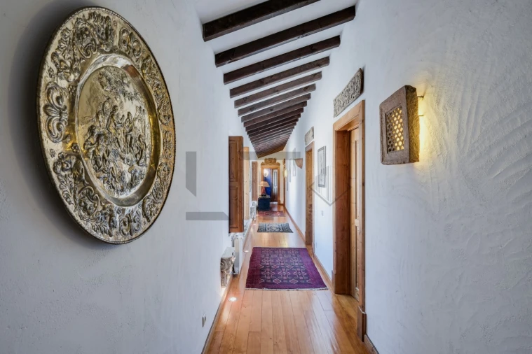 Quinta T8 para Venda em Monforte Foto 59