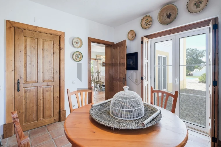 Quinta T8 para Venda em Monforte Foto 65