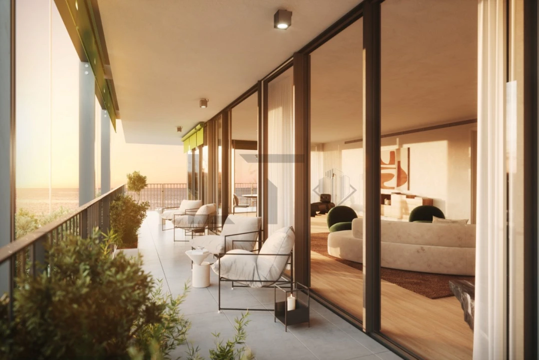 Apartamento T1 para Venda em Marvila Foto 41