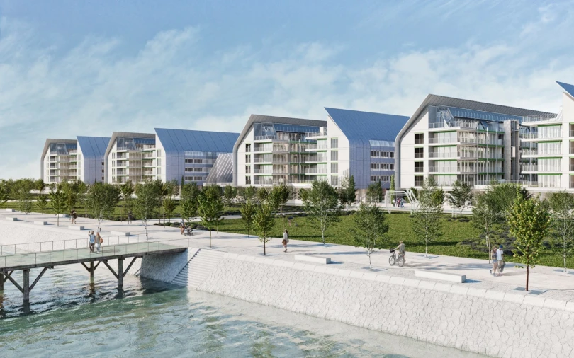 Apartamento T1 para Venda em Marvila Foto 17