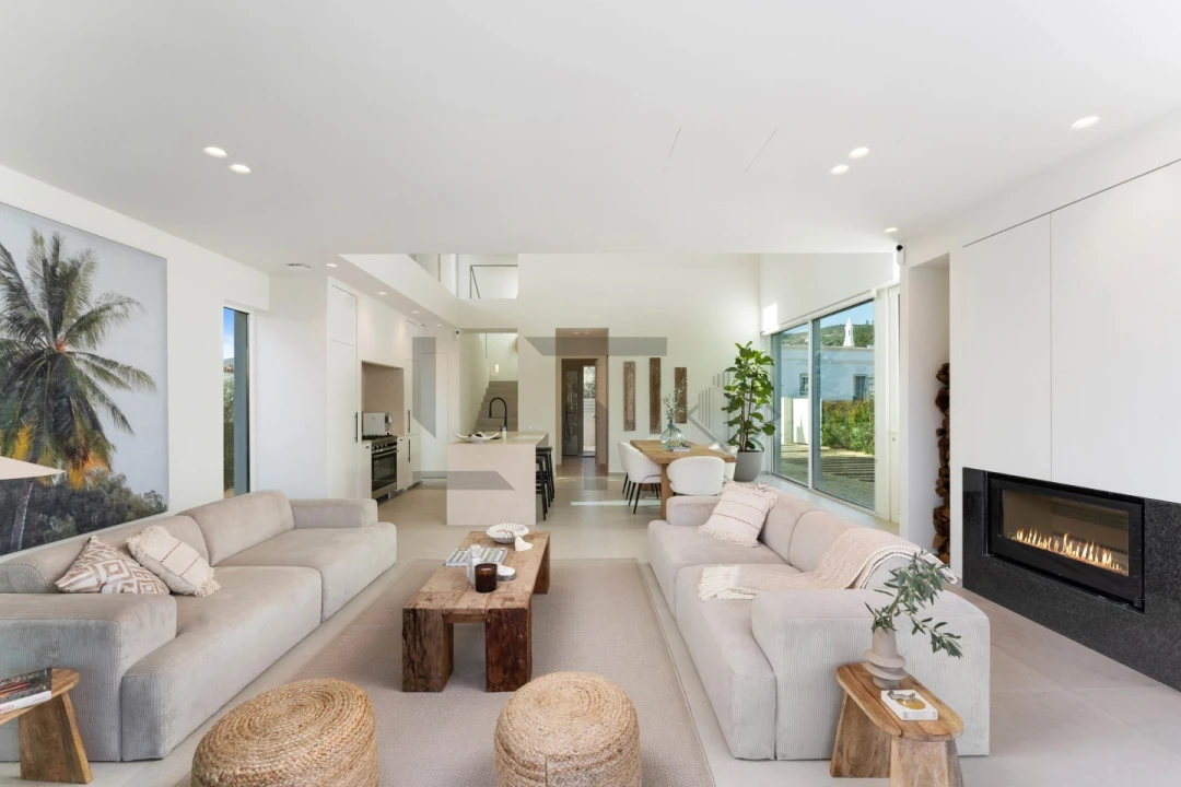 Moradia T3 para Venda em Santa Barbara de Nexe Foto 10