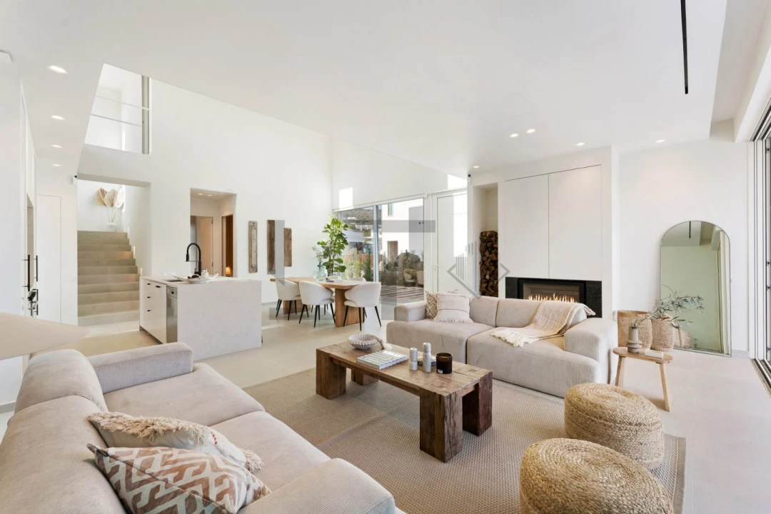 Moradia T3 para Venda em Santa Barbara de Nexe Foto 11