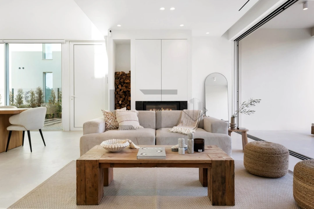 Moradia T3 para Venda em Santa Barbara de Nexe Foto 12