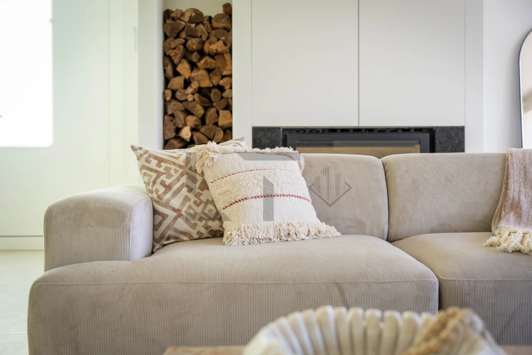 Moradia T3 para Venda em Santa Barbara de Nexe Foto 13