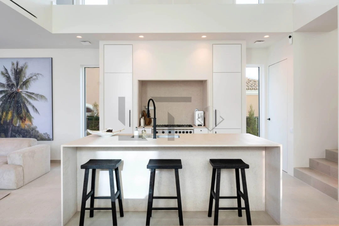 Moradia T3 para Venda em Santa Barbara de Nexe Foto 14