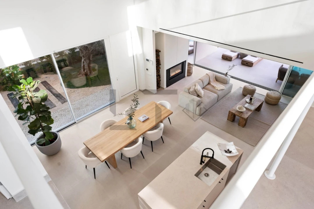 Moradia T3 para Venda em Santa Barbara de Nexe Foto 20