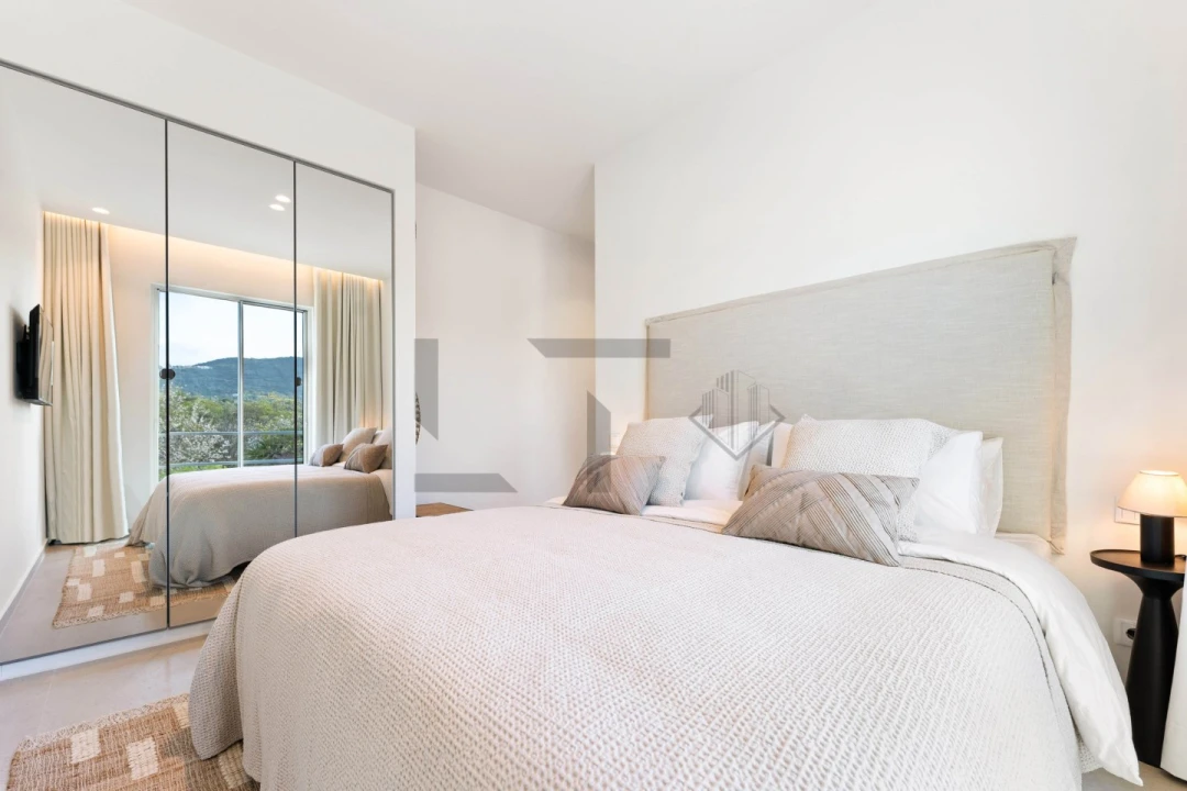 Moradia T3 para Venda em Santa Barbara de Nexe Foto 31