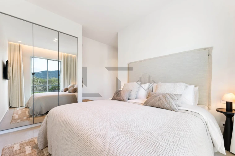 Moradia T3 para Venda em Santa Barbara de Nexe Foto 31