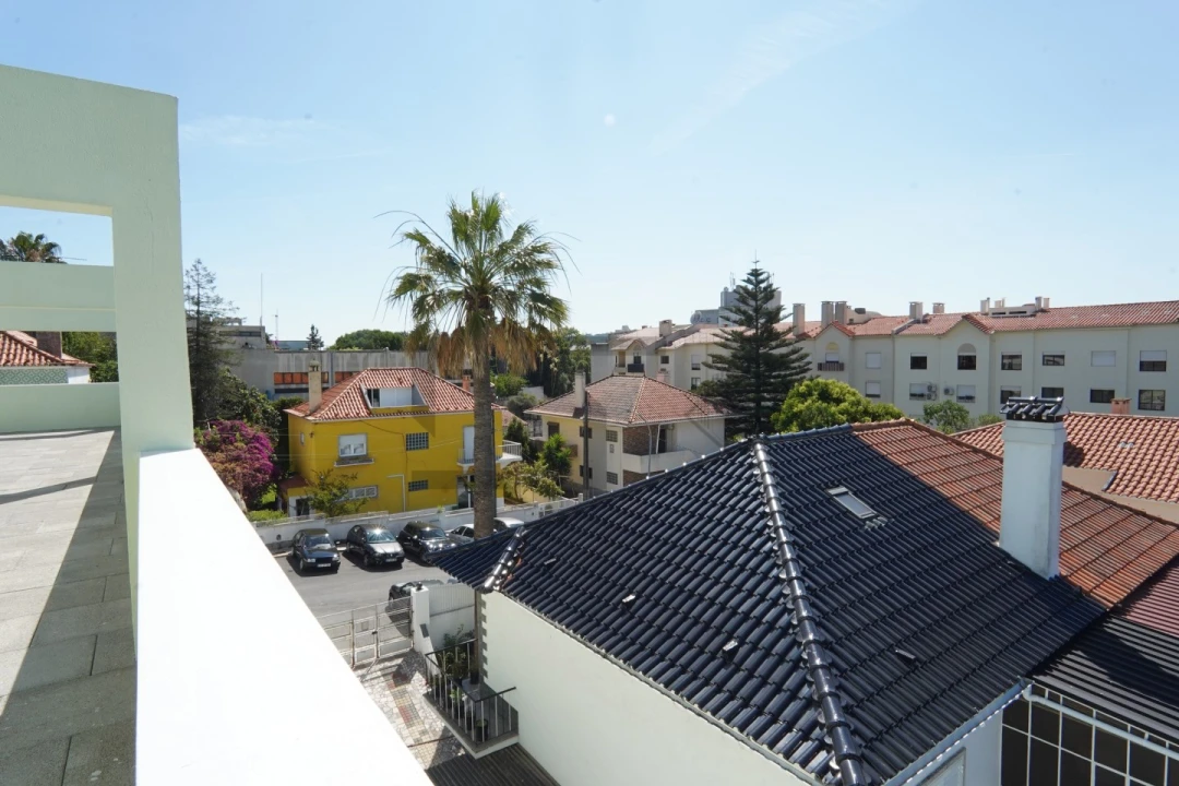 Prédio para Arrendamento em Águas Livres Foto 28