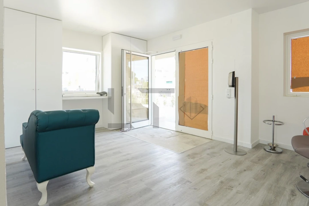 Prédio para Arrendamento em Águas Livres Foto 57