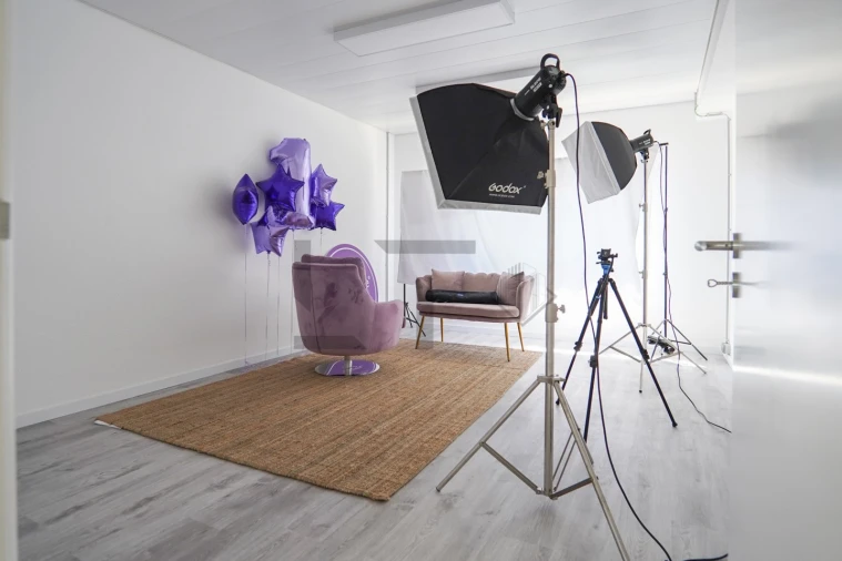 Prédio para Arrendamento em Águas Livres Foto 68