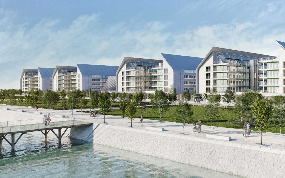 Apartamento T4 para Venda em Marvila Foto 2