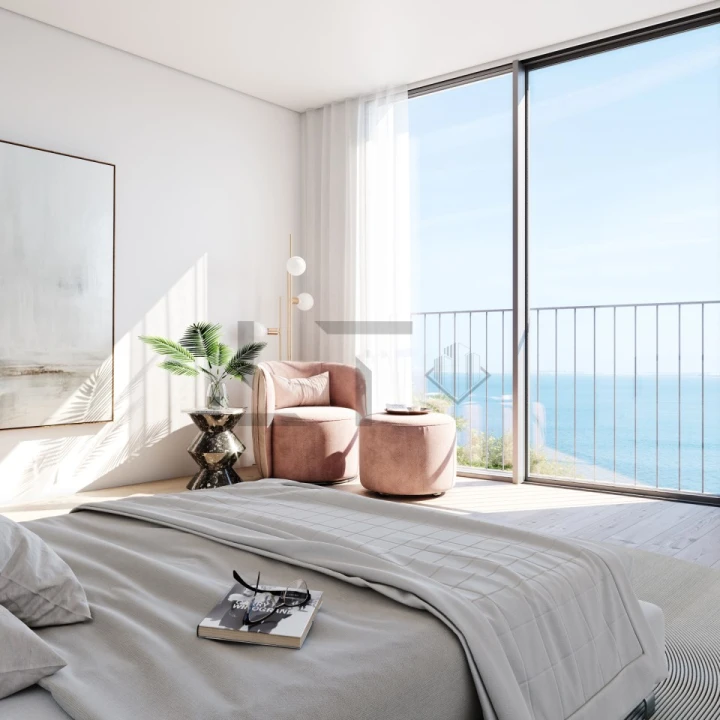 Apartamento T4 para Venda em Marvila Foto 22