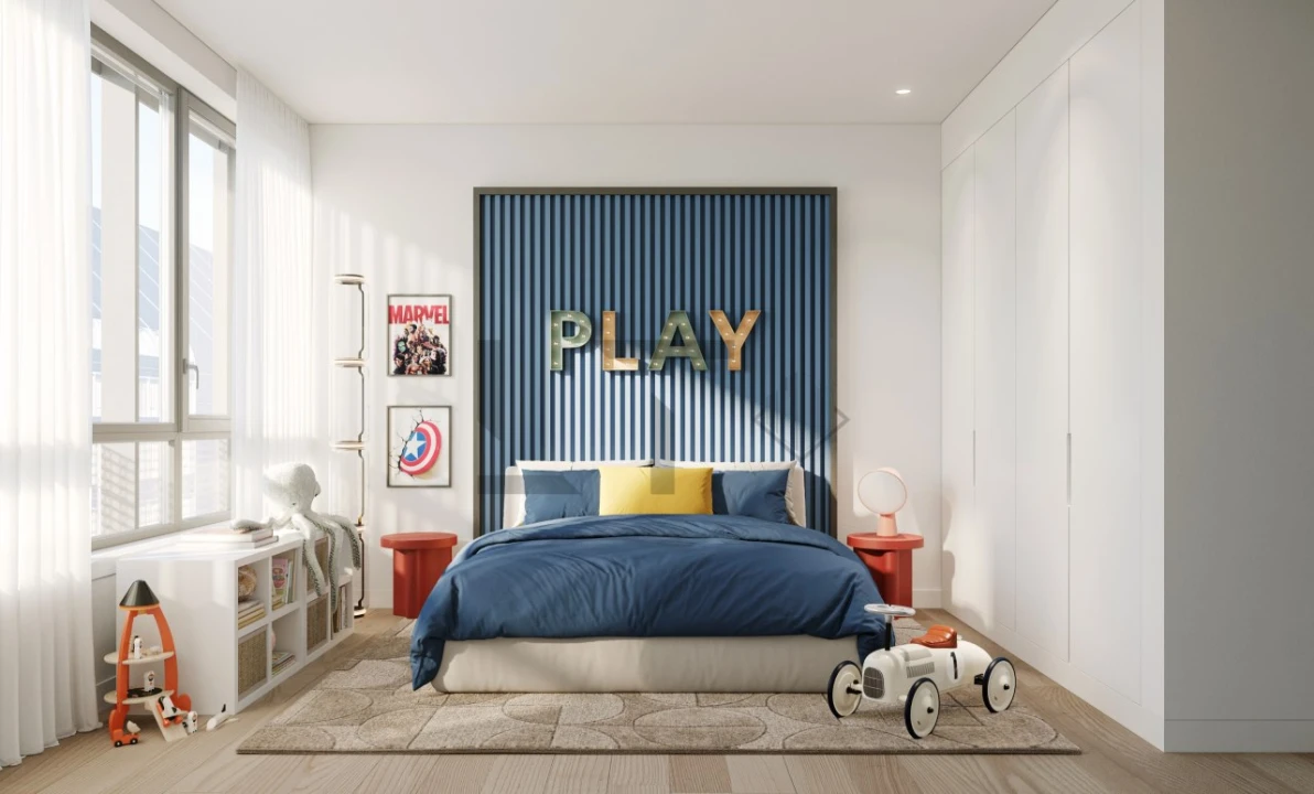 Apartamento T4 para Venda em Marvila Foto 25