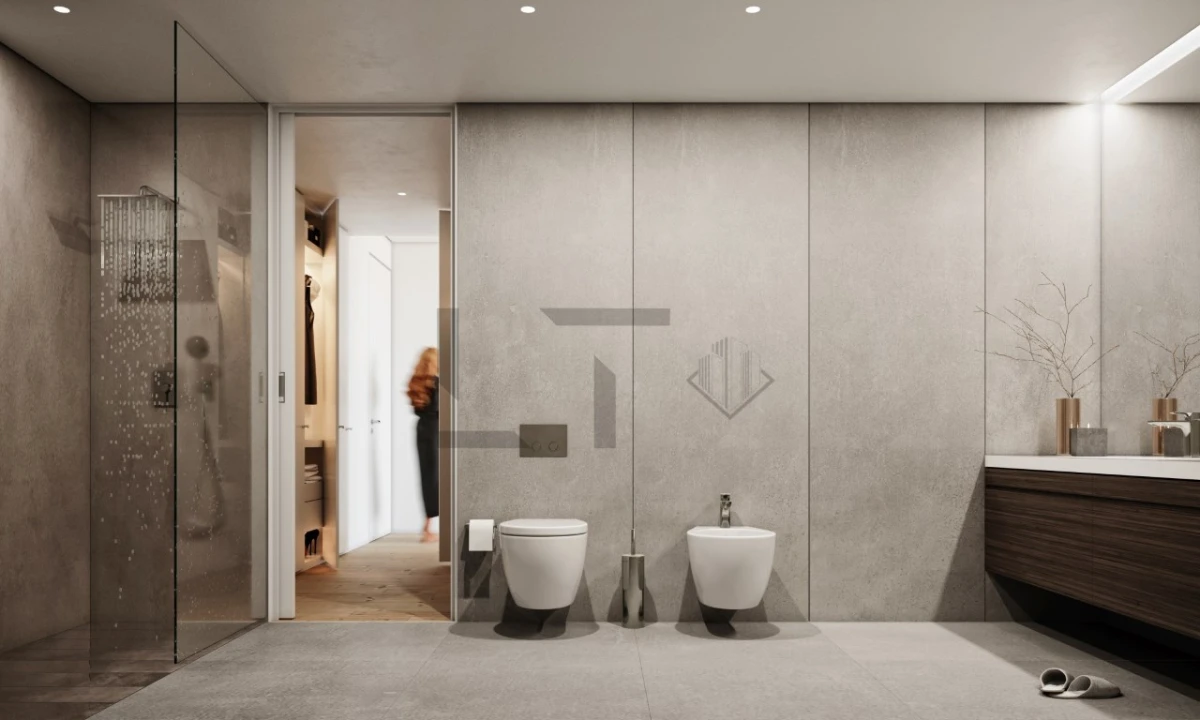 Apartamento T4 para Venda em Marvila Foto 32