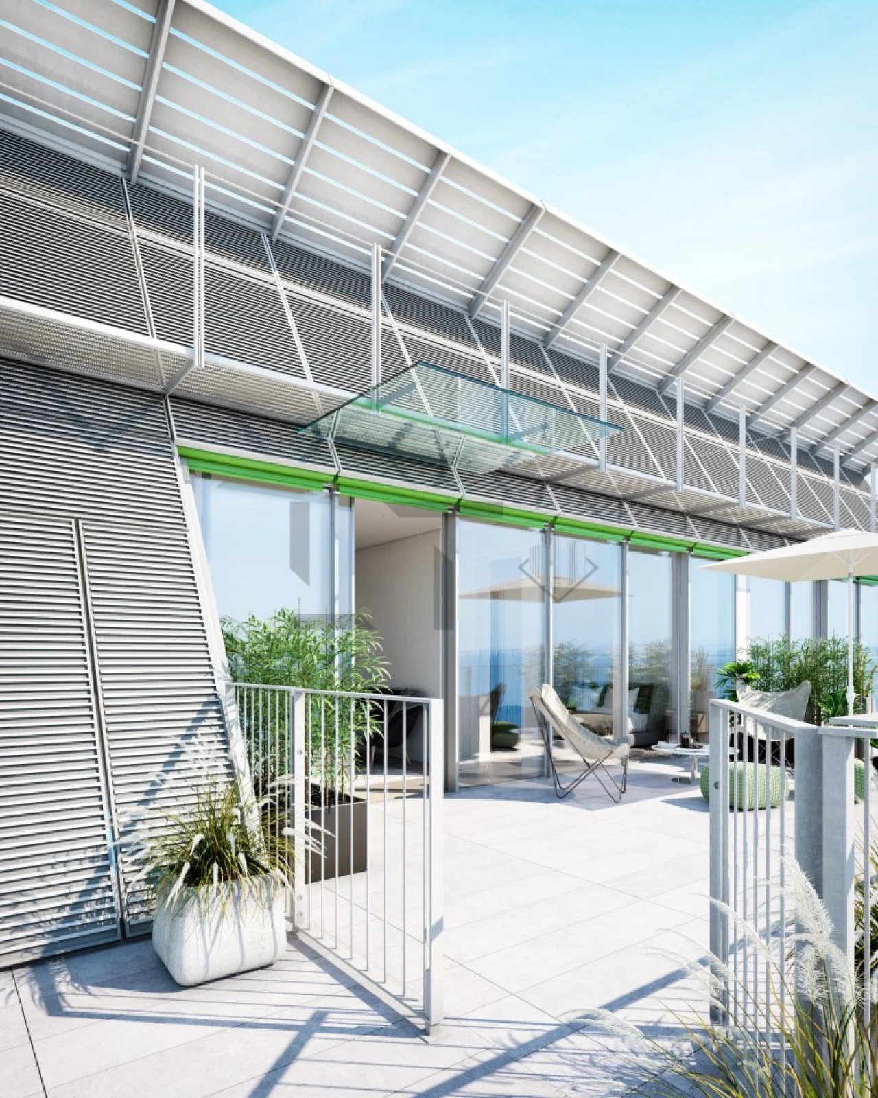 Apartamento T4 para Venda em Marvila Foto 38