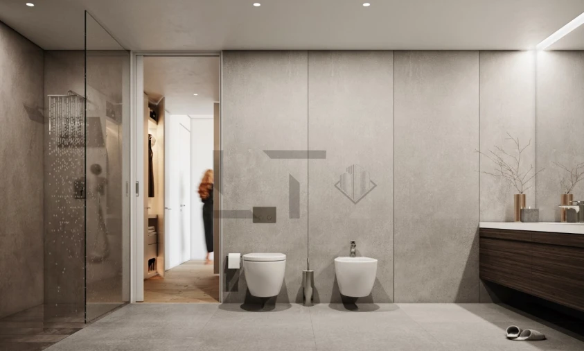 Apartamento T4 para Venda em Marvila Foto 19