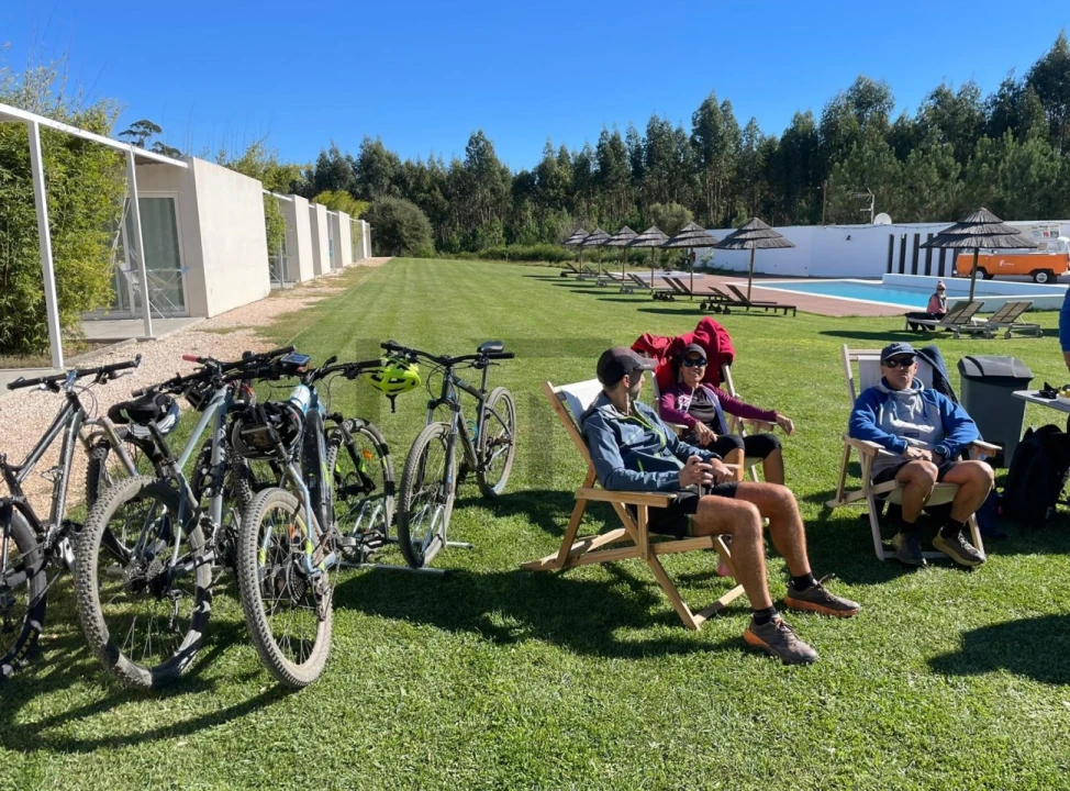 Negócio para Venda em São Teotónio Foto 10