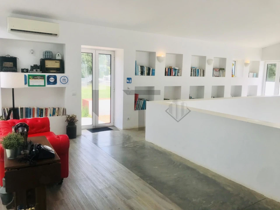 Negócio para Venda em São Teotónio Foto 32