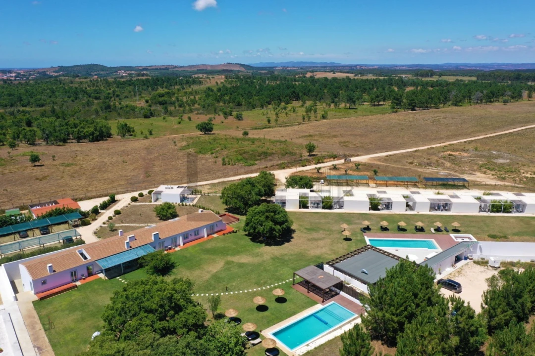 Negócio para Venda em São Teotónio Foto 49