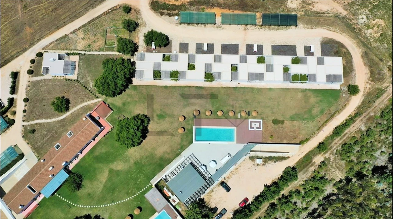 Negócio para Venda em São Teotónio Foto 50