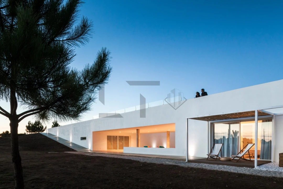 Negócio para Venda em São Teotónio Foto 52