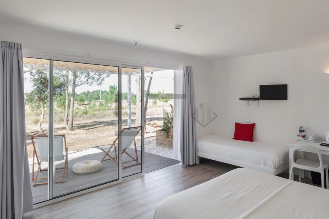 Negócio para Venda em São Teotónio Foto 64