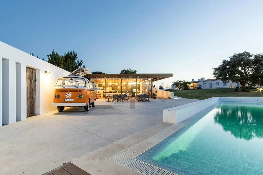 Negócio para Venda em São Teotónio Foto 71